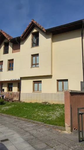 Residencia Mikel Anitua